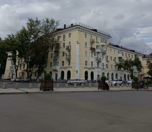 Стало известно, на какой стадии находится благоустройство в Сипайлово