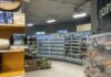 В Башкирии зафиксировано заметное снижение цен на пять ходовых продуктов за неделю