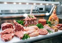 По данным Росстата, в Башкирии выросли цены на мясную продукцию
