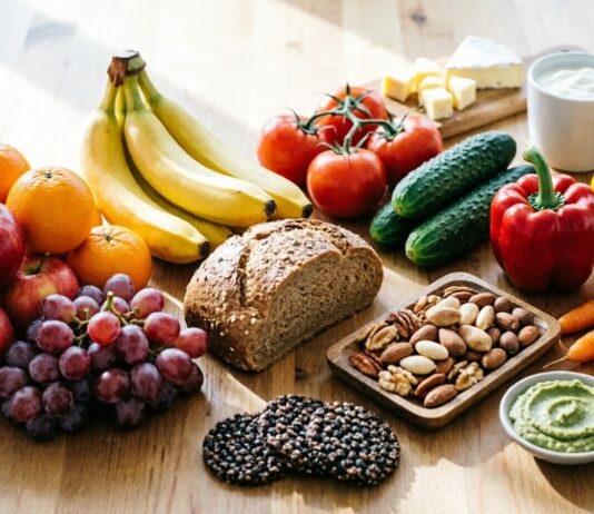 Стало известно, на какие продукты в Башкирии сильнее всего упали цены в 2026 году