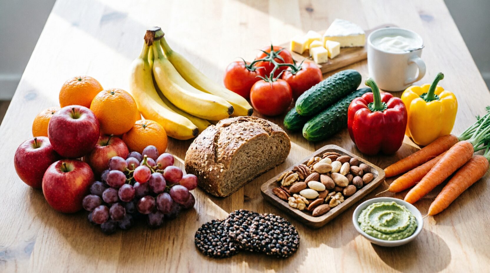 Стало известно, на какие продукты в Башкирии сильнее всего упали цены в 2026 году