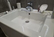 Жители одного из районов Уфы временно останутся без воды
