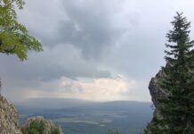 В Башкирии ожидаются неблагоприятные явления — предупреждение МЧС