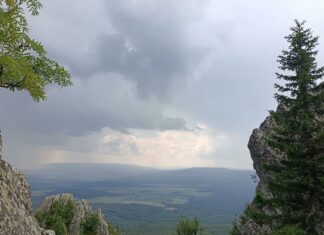 Синоптики предупреждают: Башкирию ждет резкая перемена погоды