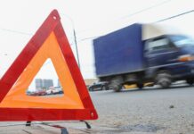 В Уфе «Газель» насмерть сбила перебегавшую дорогу пенсионерку
